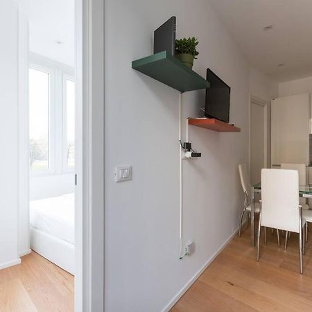 Porta Romana Urban Chic Milano Ngoại thất bức ảnh