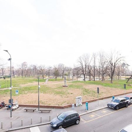 Porta Romana Urban Chic Milano Ngoại thất bức ảnh