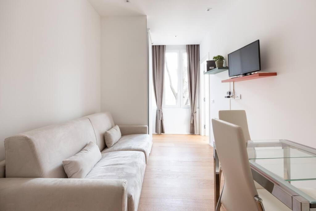 Porta Romana Urban Chic Milano Ngoại thất bức ảnh
