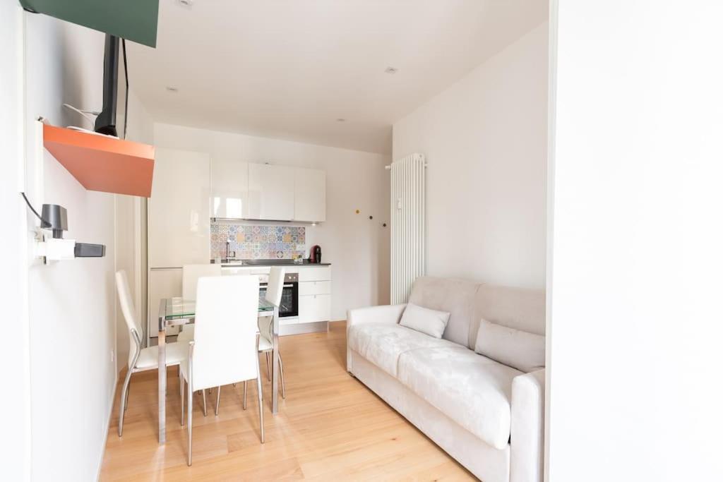 Porta Romana Urban Chic Milano Ngoại thất bức ảnh