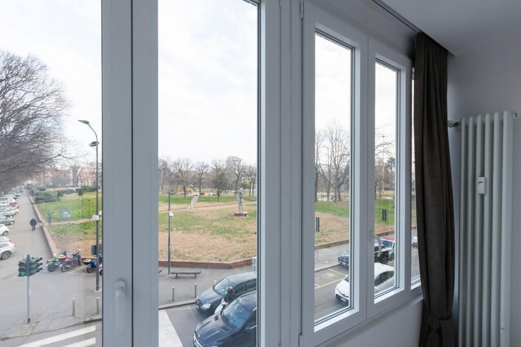 Porta Romana Urban Chic Milano Ngoại thất bức ảnh