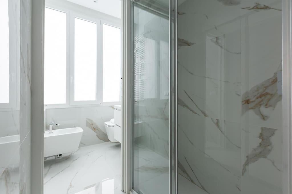 Porta Romana Urban Chic Milano Ngoại thất bức ảnh