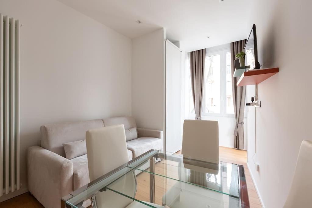 Porta Romana Urban Chic Milano Ngoại thất bức ảnh