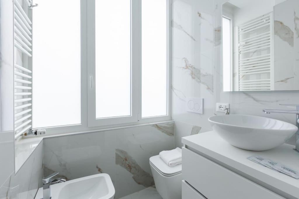 Porta Romana Urban Chic Milano Ngoại thất bức ảnh