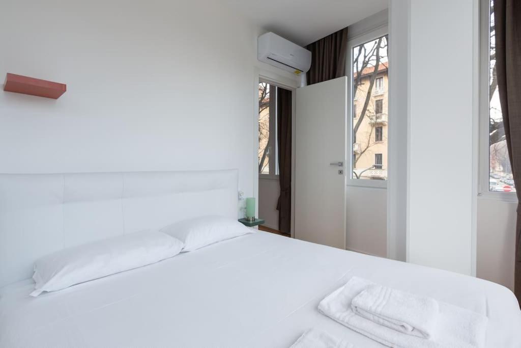 Porta Romana Urban Chic Milano Ngoại thất bức ảnh