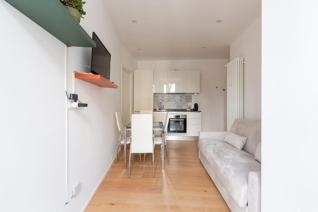 Porta Romana Urban Chic Milano Ngoại thất bức ảnh