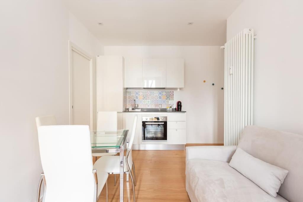 Porta Romana Urban Chic Milano Ngoại thất bức ảnh