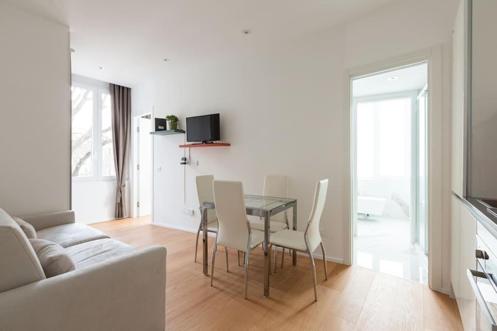 Porta Romana Urban Chic Milano Ngoại thất bức ảnh