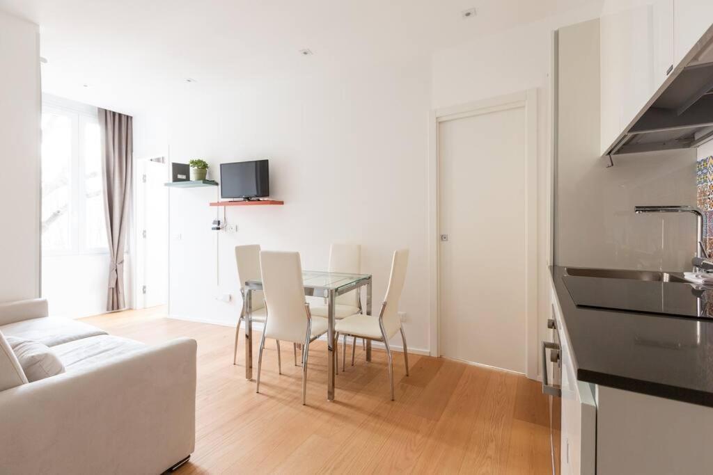 Porta Romana Urban Chic Milano Ngoại thất bức ảnh